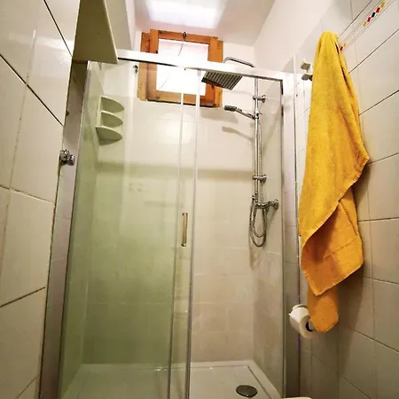 아파트 Casa Aiello