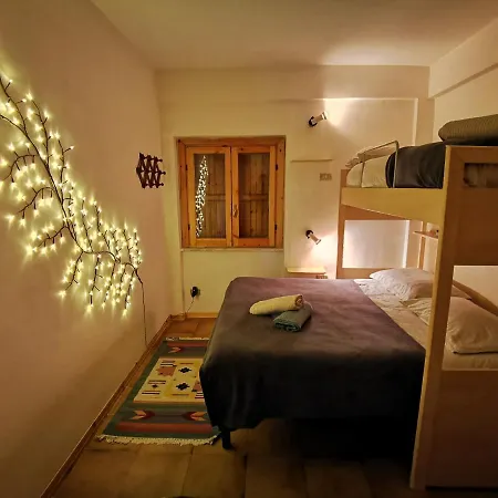Casa Aiello Camigliatello Silano