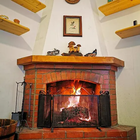 Lägenhet Casa Aiello