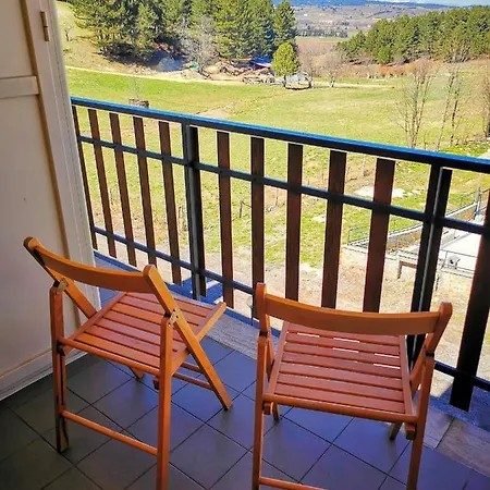 Apartmán Casa Aiello Camigliatello Silano