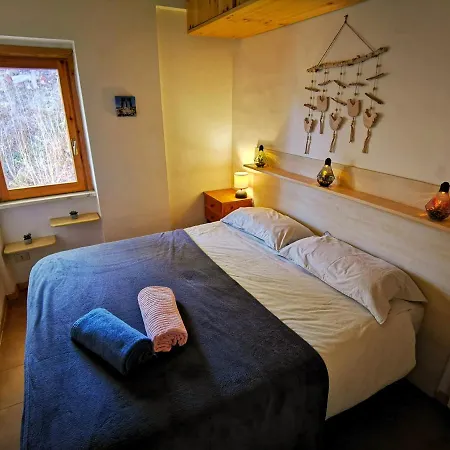 Casa Aiello * Camigliatello Silano