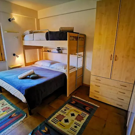 Lägenhet Casa Aiello