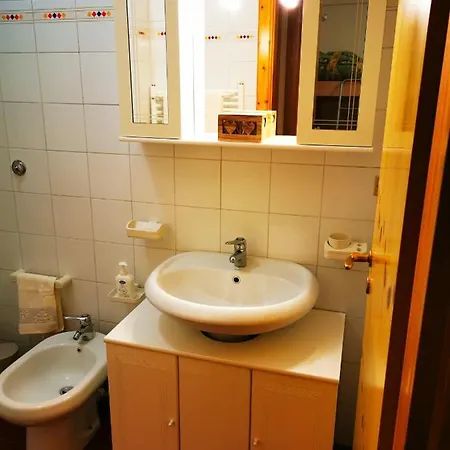 Casa Aiello Camigliatello Silano