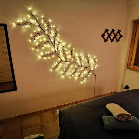 Lägenhet Casa Aiello *