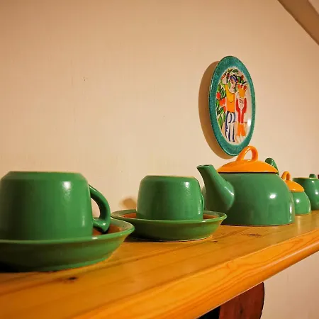 Casa Aiello *