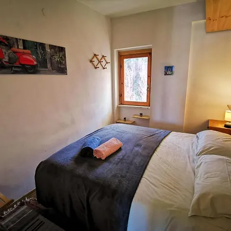 Casa Aiello Lägenhet