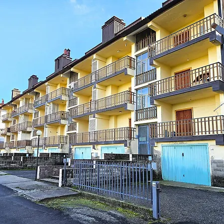 Casa Aiello Camigliatello Silano