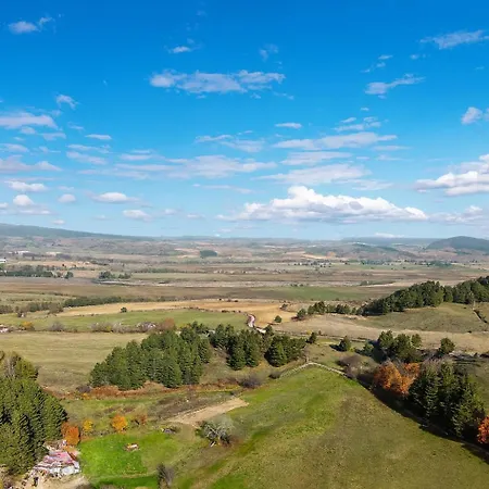 Casa Aiello 아파트