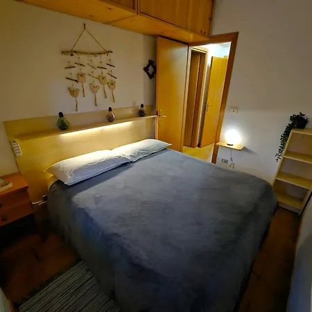 Apartmán Casa Aiello