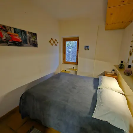 Apartmán Casa Aiello *