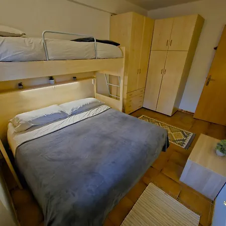 Casa Aiello 카미글리아텔로 실라노