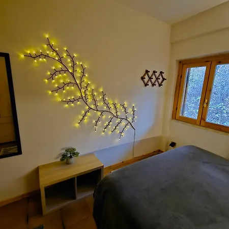 아파트 Casa Aiello *