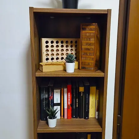 Casa Aiello 카미글리아텔로 실라노