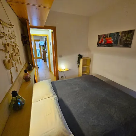 Casa Aiello * 카미글리아텔로 실라노