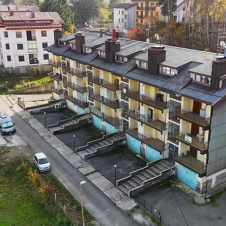 Casa Aiello Apartmán