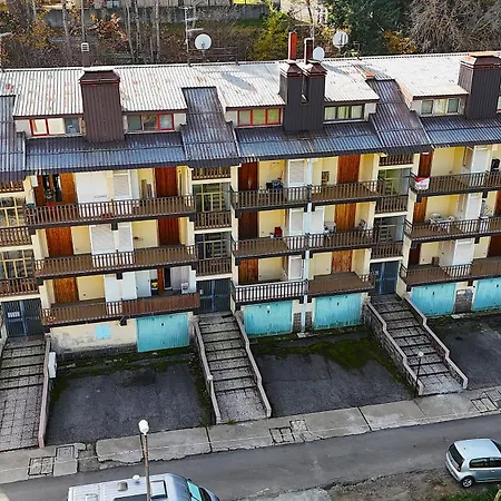 Casa Aiello 아파트