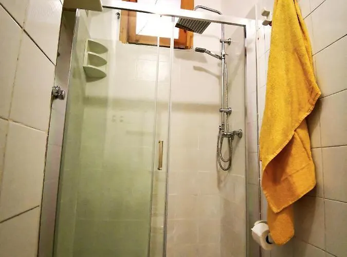 Apartamento Casa Aiello