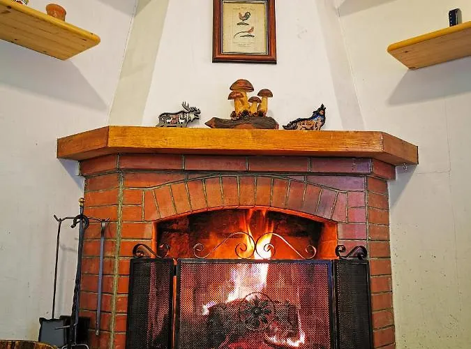 Apartamento Casa Aiello