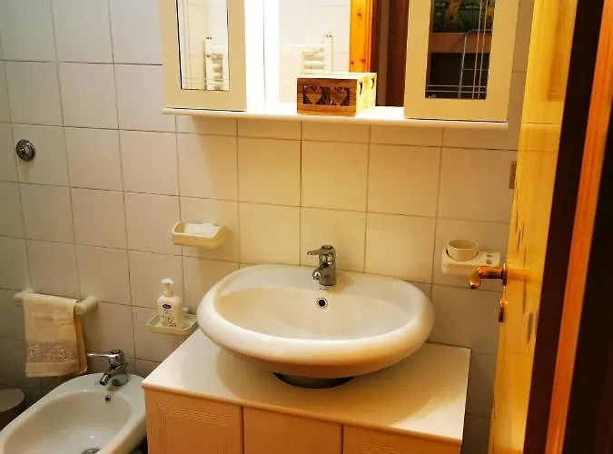 Casa Aiello Camigliatello Silano