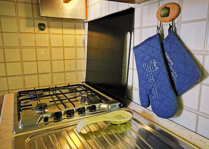 Casa Aiello Camigliatello Silano