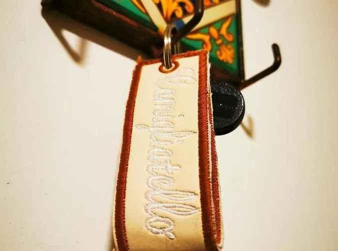 Apartamento Casa Aiello *