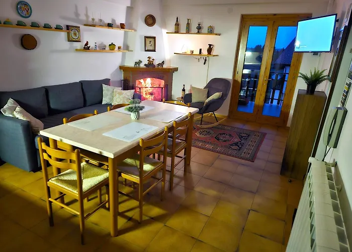 Casa Aiello Camigliatello Silano