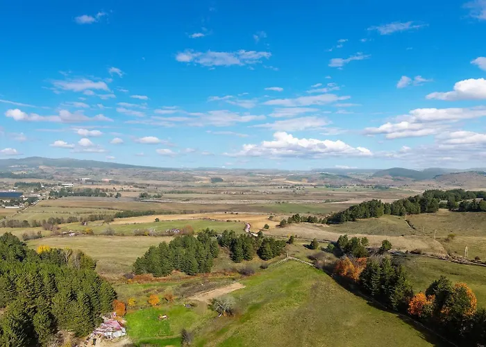 Casa Aiello Apartamento