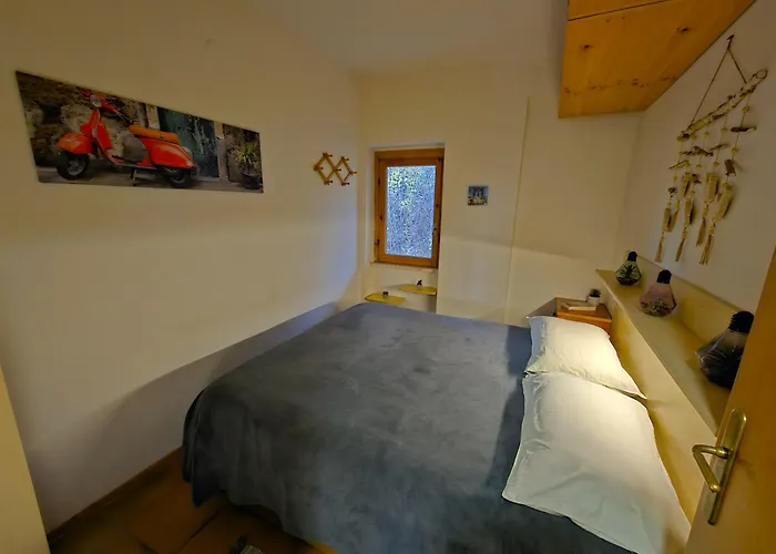 Apartamento Casa Aiello *