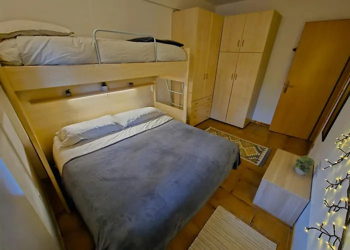 Casa Aiello Camigliatello Silano