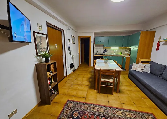 Casa Aiello Apartamento