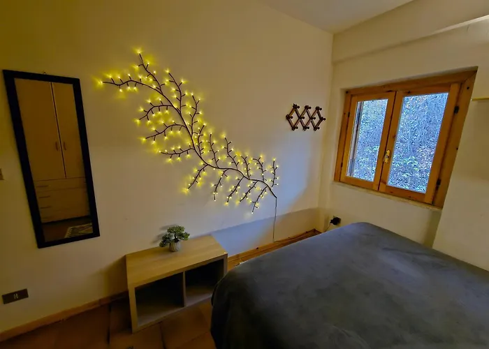 Apartamento Casa Aiello *