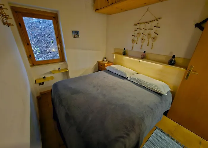 Casa Aiello Apartamento *