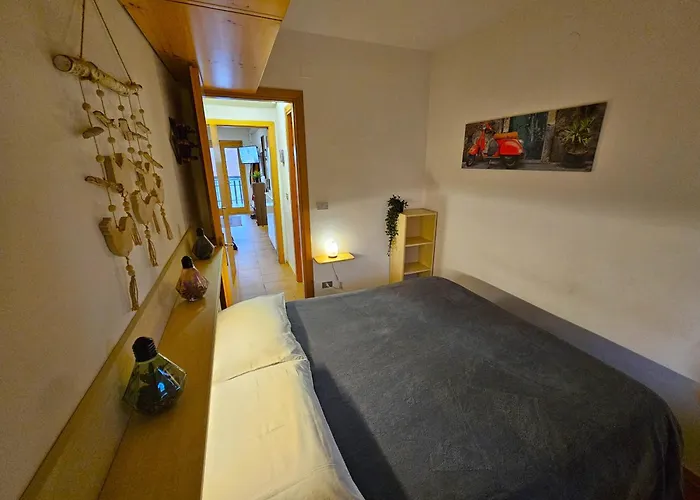 Casa Aiello * Camigliatello Silano