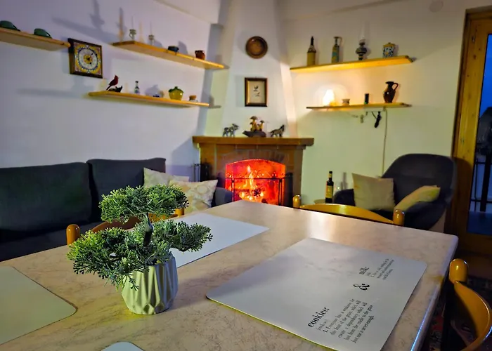 Casa Aiello Camigliatello Silano