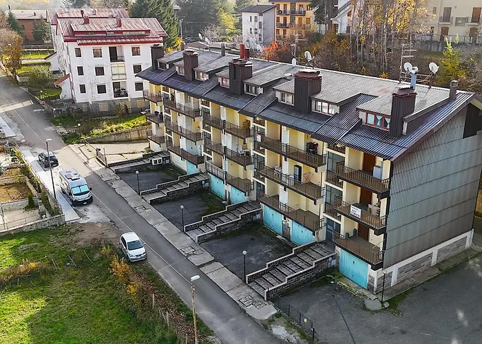 Casa Aiello Apartamento